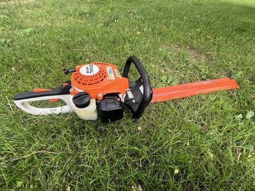 Stihl hs45 tagliasiepi - 🇺🇸stihl,