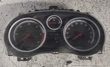 13285365 Quadro strumenti
