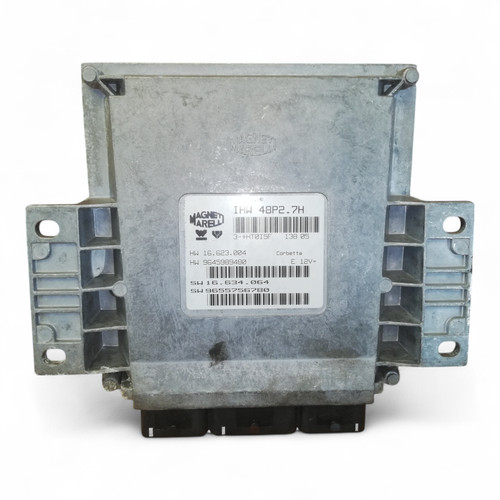 Centralina motore ecu per - ecu,