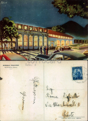 BELLUNO