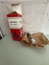 Tubo elettronica nazionale - nazionale, #