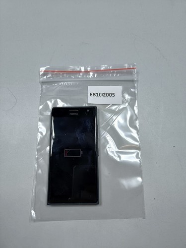 Microsoft lumia 535 used - lumia,