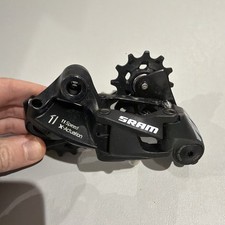 Deragliatore posteriore SRAM