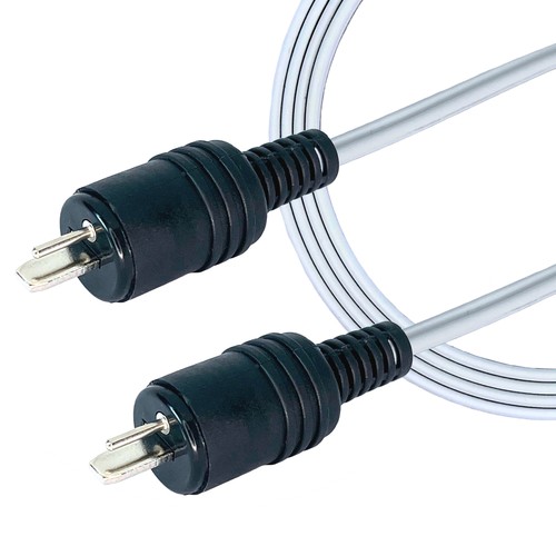 Cavo altoparlante audio - altoparlante, 5m