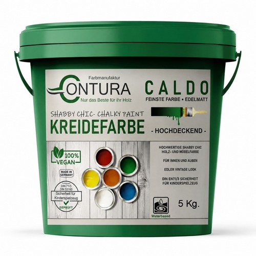 Vernice gesso xxl - kg,