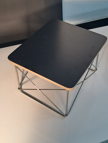 Coppia due ltr low - due, table