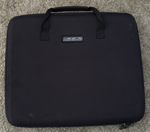 Custodia magma ableton push - magma,