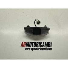 Faro fanale posteriore yamaha - faro,