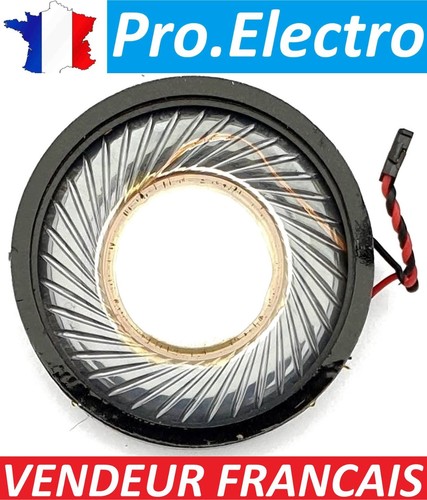 Speaker haut parleur - haut, gps