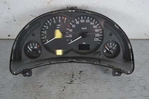 79380 strumentazione - 79380,