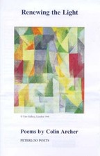 Renewing the Light By Colin