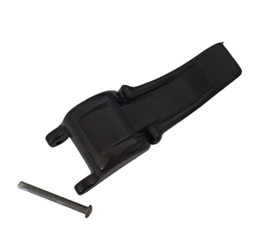 Gancio cappotta completo - , di