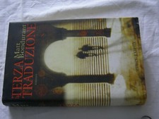 MATT BONDURANT LA TERZA