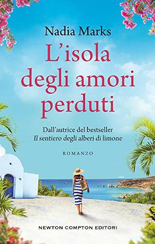 Isola degli amori - isola,