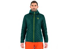 KARPOS GIACCA PIUMINO TREKKING