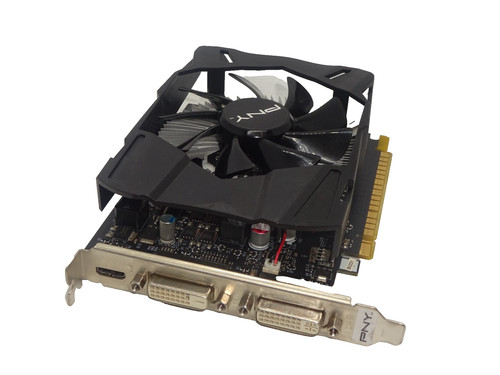 Pny verto geforce gtx 750 - geforce,