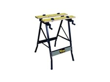 Banco da lavoro richiudibile