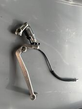 Leva Comando Cambio E Quickshift Completa Ducati Hypermotard 950 Sp