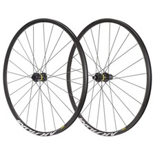 Paire de roues MAVIC Aksium