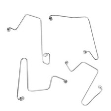 Set iniettori Trasforma per Mercedes Classe G W461 W463