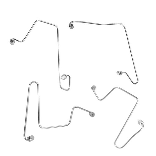Set iniettori trasforma per - iniettori,