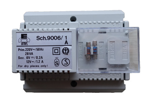 Urmet sch 9006 - a,