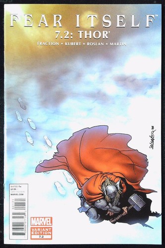 Fear itself 2 - (2011), #7.2: