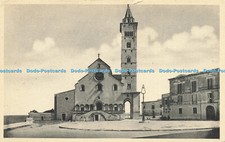 R613940 Trani Piazza Duomo A