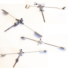 CORPO ROTORE PRINCIPALE