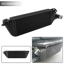 Intercooler Tuning Performance