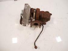 Turbocompressore per Fiat