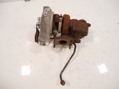 Turbocompressore per fiat - turbocompressore,