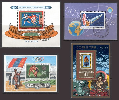 Mongolia e93 sport olimpici - e93,
