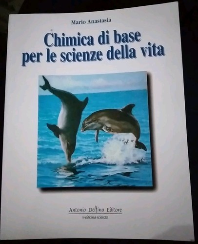 Anastasia chimica base per - chimica,