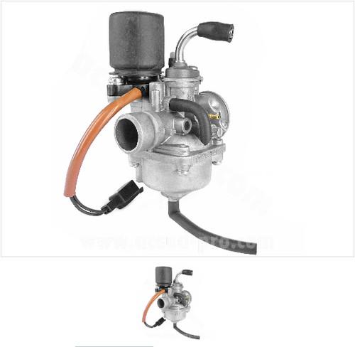 Carburatore completo motori - carburatore,