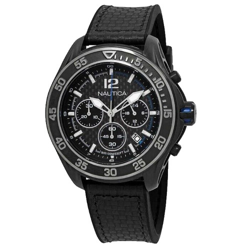 Orologio cronografo uomo - orologio,