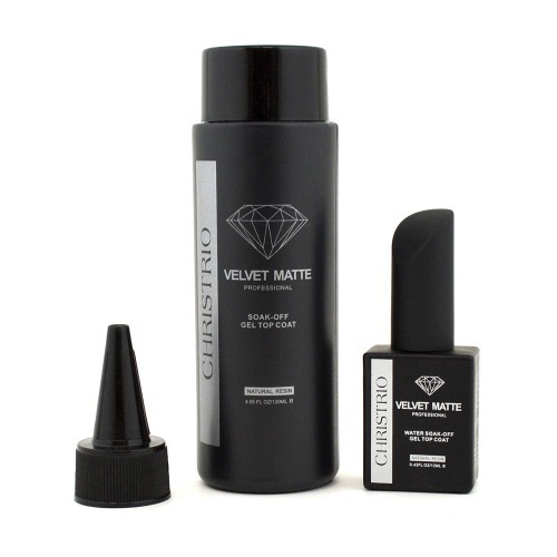 Christrio refil velvet matte - christrio,