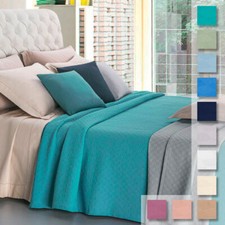 Copriletto leggero Happy