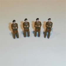 Dinky Toys Serie 600 Esercito