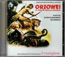 GUIDO AND MAURIZIO DE ANGELIS