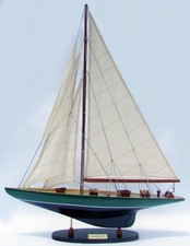 special price British yacht