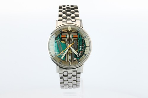 Orologio vintage bulova - orologio,