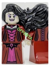 LEGO Creator   Spettrale-Casa(