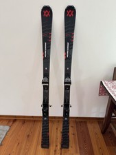 Sci Völkl Peregrine 165cm