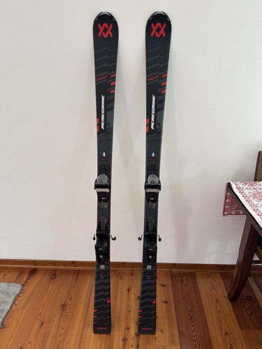 Sci völkl peregrine - peregrine, 165cm