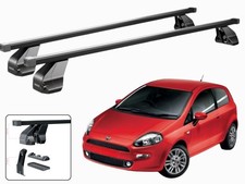 BARRE PORTATUTTO TETTOPER FIAT