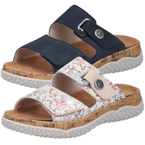 Rieker ciabatte donna - rieker,