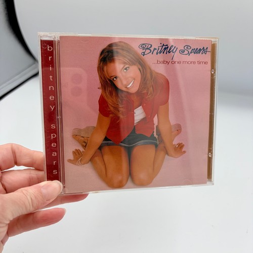 Britney spears baby one - spears,