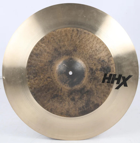 Sabian inch hhx omni - 22-inch,