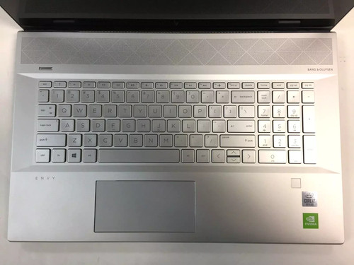17m envy - hp,